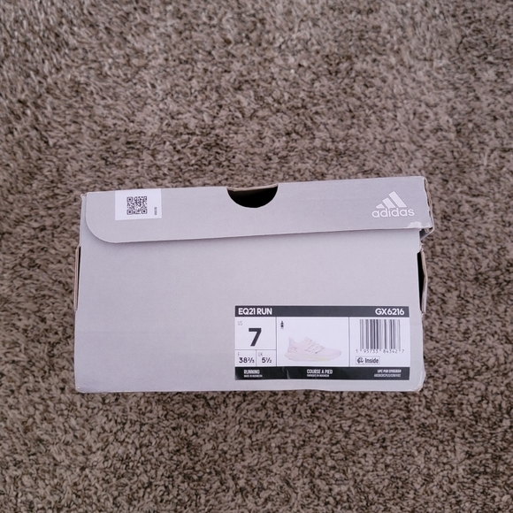 Adidas EQ21 RUN - Picture 6 of 6